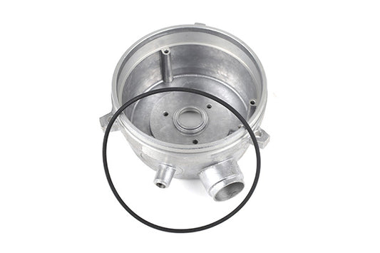 Insugningshus HL 90