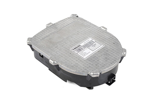 Styrenhet 24V Th Pro 90 diesel