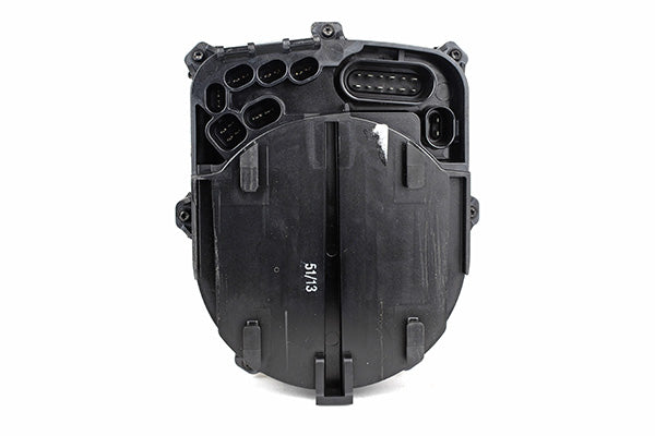 Styrenhet 24V Th Pro 90 diesel