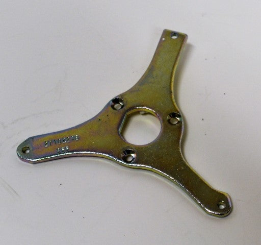 Motorfläns Thermo S 160 / 230 / 350 / 400