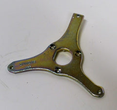 Motorfläns Thermo S 160 / 230 / 350 / 400