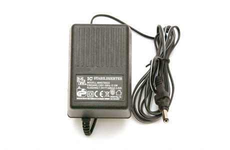 Batteriladdare Vario-X2