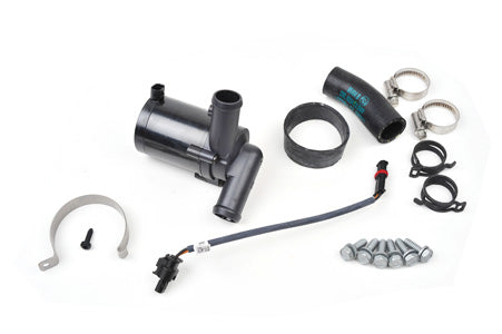 Vattenpump U4847/12V TTC/E/P