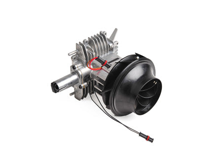 Elmotor kpl 12V AT 3500 ST
