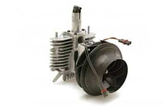 Elmotor kpl 24V AT 5000 ST