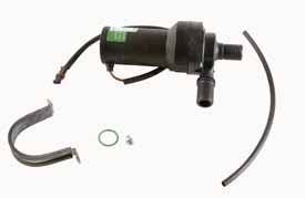 Webasto Vattenpump U4840 24V, Th 90ST