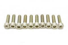 Skruvsats M5x20 DW80/Thermo 90