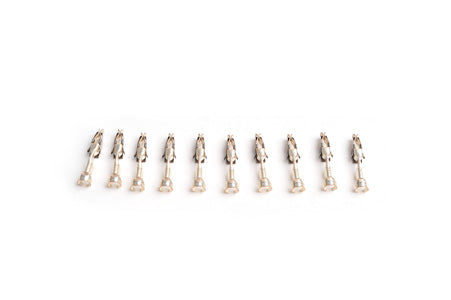 Kabelsko 2,8mm f DP (10-pack)