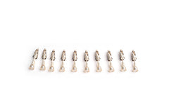 Kabelsko 2,8mm f DP (10-pack)