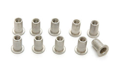 Nitmutter M6x15,5, 10 st/förp