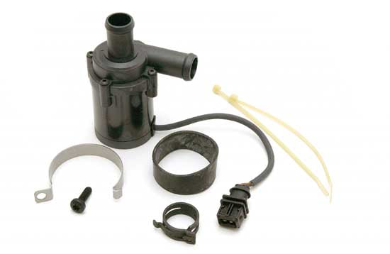 Vattenpump TTV Reservdel