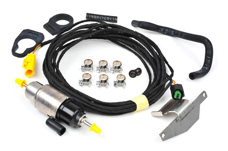 Bränslepump DP40.2 12V DualTop