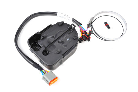 Styrenhet 12V Thermo 90 S D