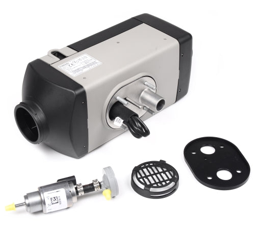 Webasto Monteringssats & 2000 STC VW T5/T6