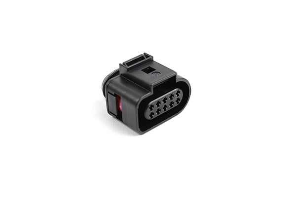 Kontakthus 10-pol Thermo Pro50