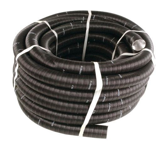Luftslang  PAK iØ60mm,L:25m