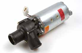 Spheros Vattenpump U 4814 12V