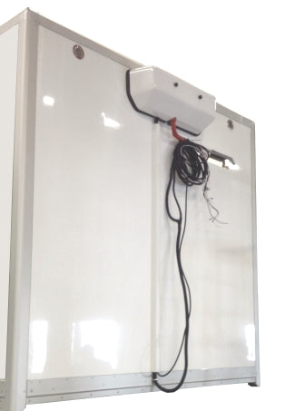 Webasto VärmarBox Air Top Evo 55