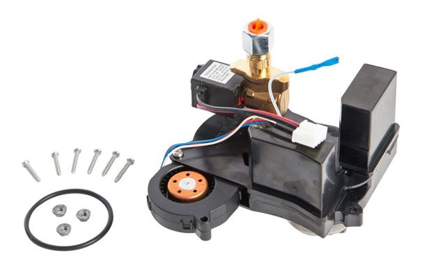 EXP Brännar enhet 1,35kW