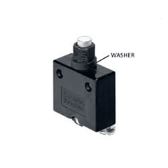 BEP Spacer For Push Reset Circuit Breakers