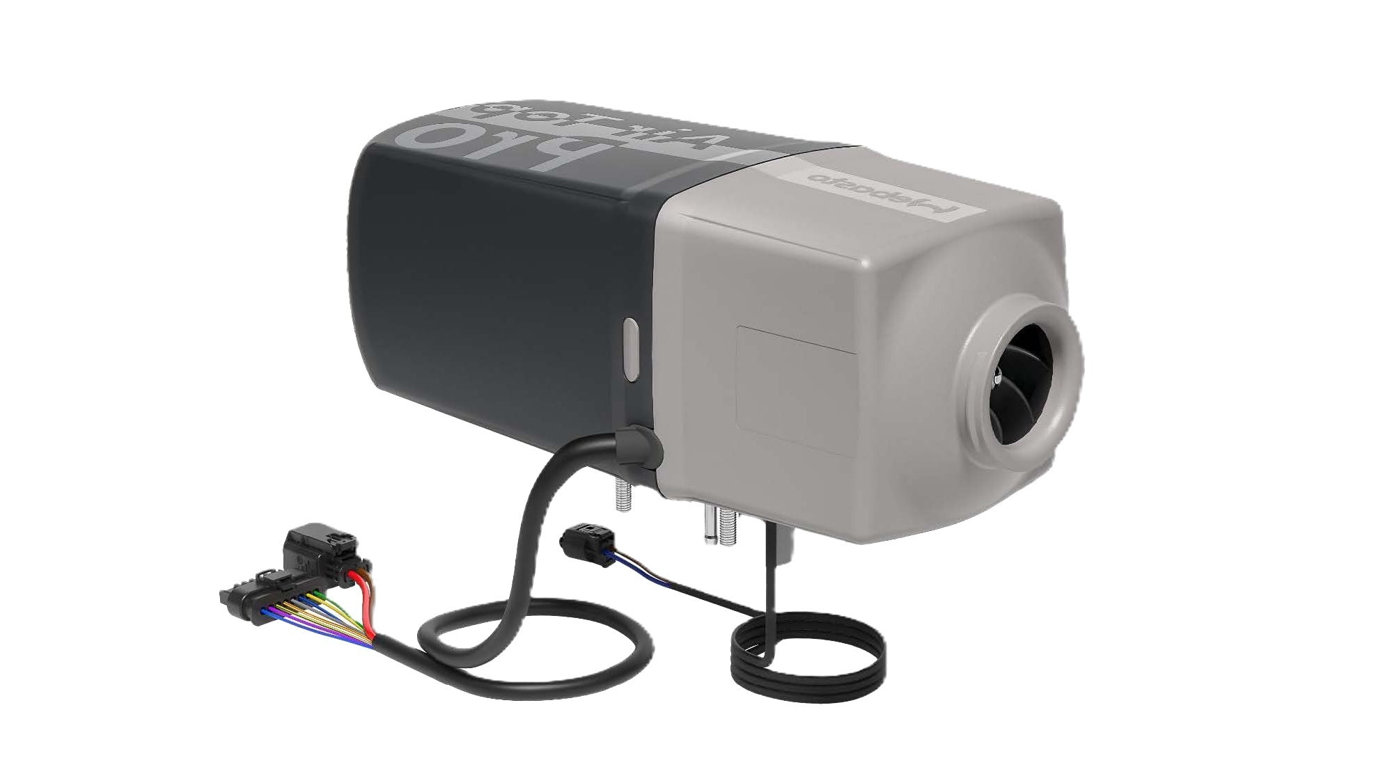 Webasto Air Top Pro 25 diesel luftvärmare 12V W9045459A