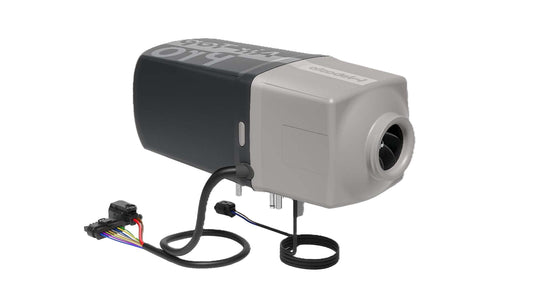 Webasto Air Top Pro 25 bensin luftvärmare 12V W9045463A