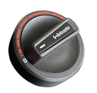 Webasto digitalt vred W9045336A för Air Top luftvärmare