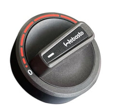 Webasto digitalt vred W9045336A för Air Top luftvärmare