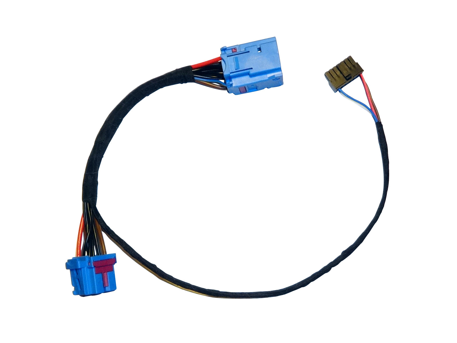 DANHAG Y-kabel för lufttillsatsvärmare VW T6 (6003-183)