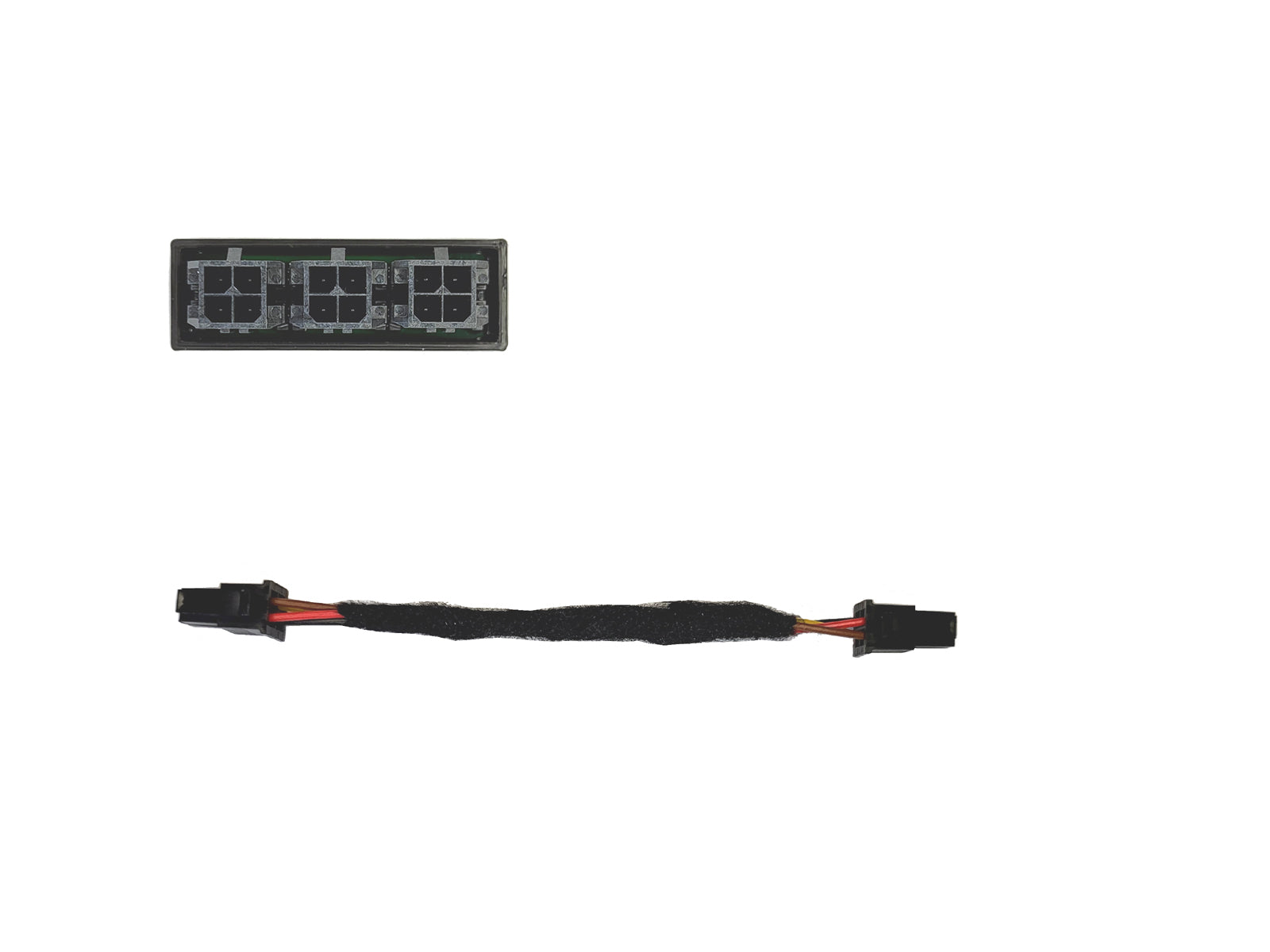 DANHAG Y-kabel GPS (6003-007)