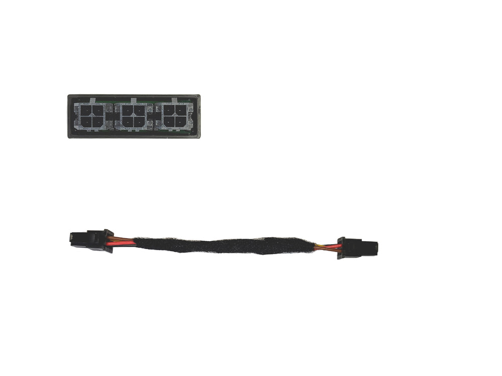 DANHAG Y-kabel GPS (6003-007)