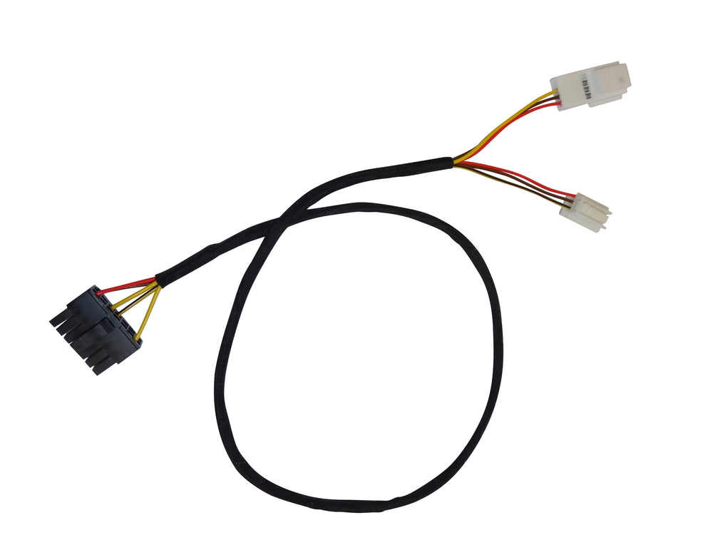 DANHAG Y-kabel Mercedes 4-polig (6003-016)
