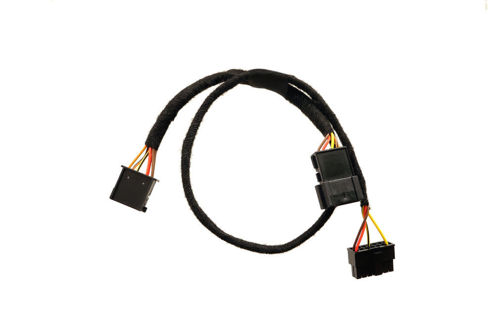 DANHAG Y-kabel T6.x Camperunit (6003-010)