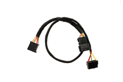 DANHAG Y-kabel T6.x Camperunit (6003-010)