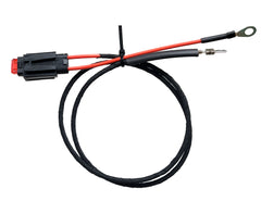 DANHAG adapterkabel tillsatsvärmare till andra batteriet (6002-006)