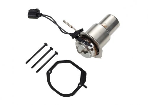 Thermo Top Evo - Webasto - Varmarcenter.se