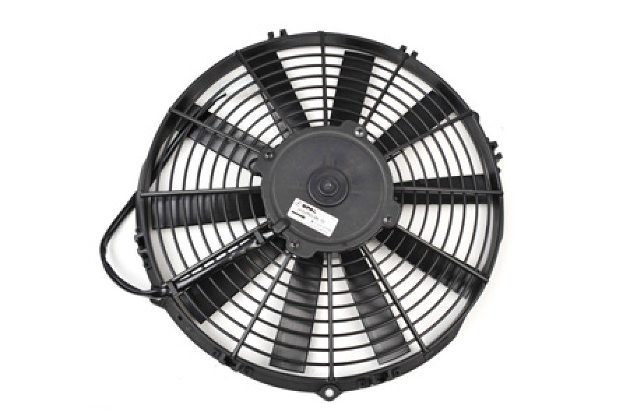 Spal Fan 12V VA10AP9 / C25A Varmarcenter.se