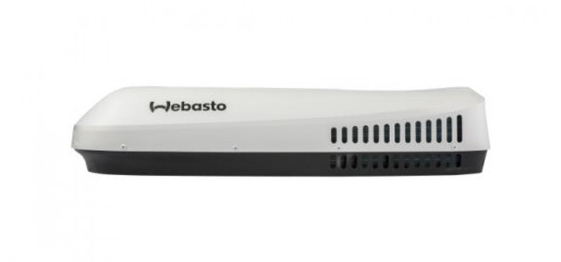 Webasto Cool Top Trail 20 Varmarcenter.se