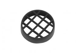 Webasto Inloppsgaller Ø60 mm