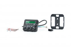 Autoterm Digital control panel PU-20