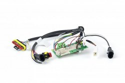 Control Unit Air 9D 24V