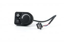 AUTOTERM Control panel PU-5