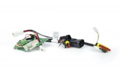 Control unit Air 9D 12V