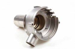 Webasto Brännarrör DW80 BW80