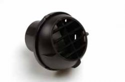 Webasto Luftutsläpp Ø60 mm, plast