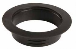 Webasto Genomföringsfläns Ø 90mm