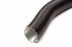 Webasto Luftslang APK iØ80 mm