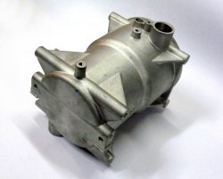 Värmeväxlare Flow 14D