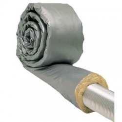Rörisolering för 90mm luftslang Webasto