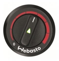 Webasto Power Controller 12 / 24V